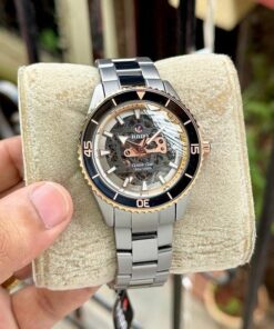 Rado Captain Cook HighTech Automatic