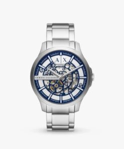 Armani Exchange Automatic