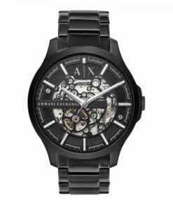 Armani Exchange Automatic