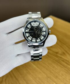 Armani Exchange Automatic