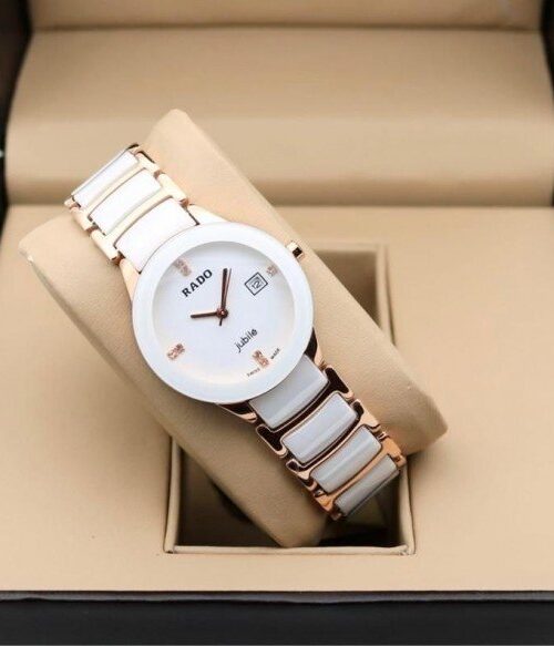 RADO CERAMIC PRIMIUM QUILTY WATCH