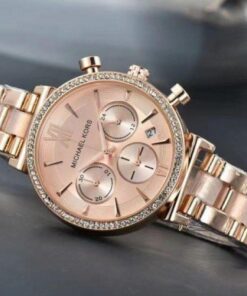 MICHAEL KORS PRIMIUM QUILTY WATCH
