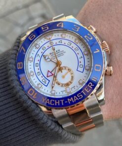 ROLEX YATCH MASTER 2.0 NEW PRIMIUM EDITION