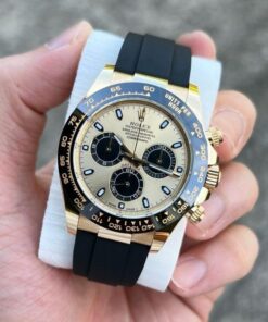 ROLEX OYSTER PREPTUAL DAYTONA NEW  PRIMIUM EDITION