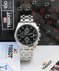 TISSOT 1853 PRIMIUM QUALITY METAL WATCH'