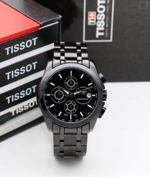 TISSOT 1853 PRIMIUM QUALITY METAL WATCH'
