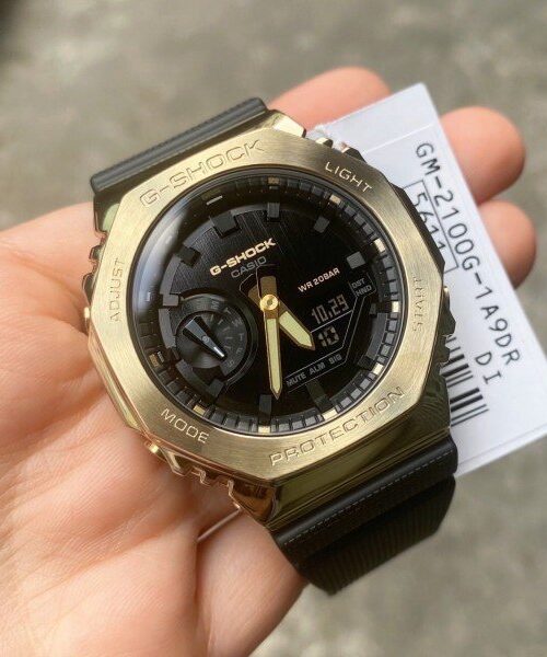 G-SHOCK GM 2100  PRIMIUM WATCH
