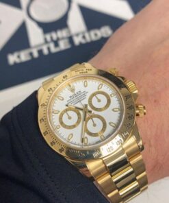 ROLEX DAY TONA AUTOMATIC PRIMIUM WATCH FOR MEN