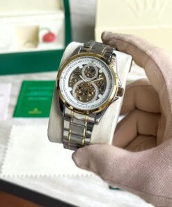 ROLEX AUTOMATIC PRIMIUM WATCH