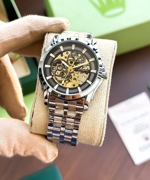 ROLEX AUTOMATIC PRIMIUM WATCH