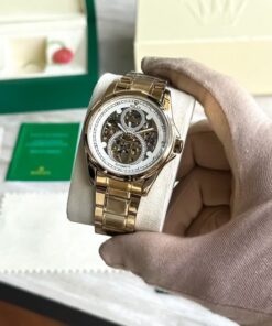 ROLEX AUTOMATIC PRIMIUM WATCH