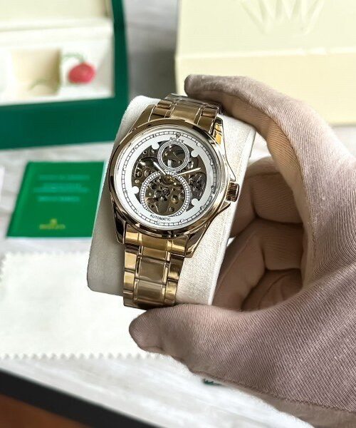 ROLEX AUTOMATIC PRIMIUM WATCH
