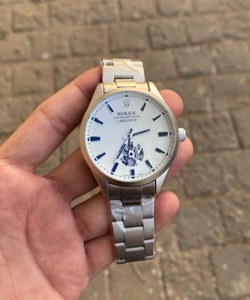 ROLEX AUTOMATIC LABEL NIOR SPECIAL EDITION PRIMIUM QUILTY