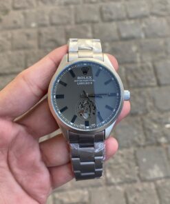 ROLEX AUTOMATIC LABEL NIOR SPECIAL EDITION PRIMIUM QUILTY