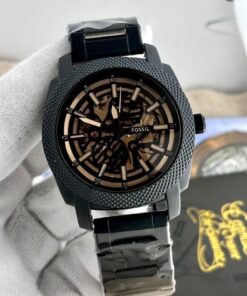 FOSSIL BRONSON  AUTOMATIC PRIMIUM WATCH