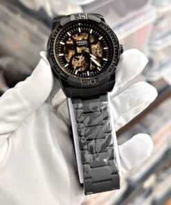 FOSSIL AUTOMATIC PRIMIUM WATCH