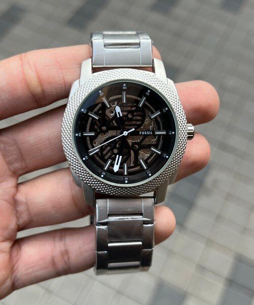 FOSSIL AUTOMATIC PRIMIUM WATCH