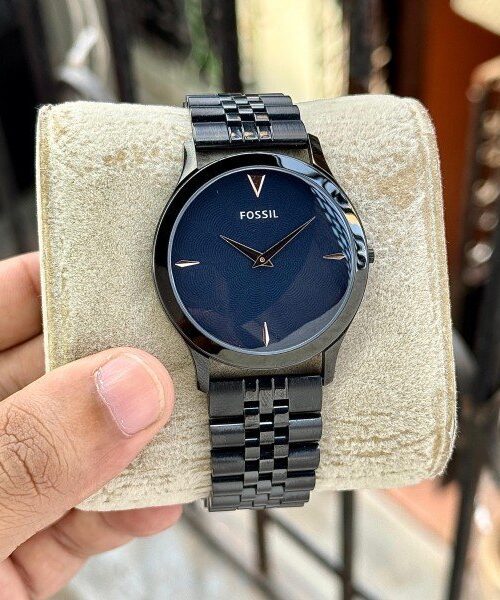 FOSSIL SLIM PRIMIUM WATCH