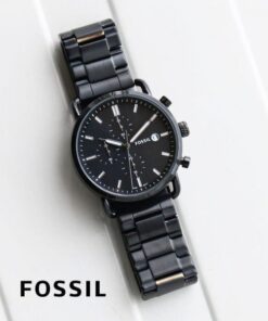 FOSSIL COMMUTER PRIMIUM WATCH