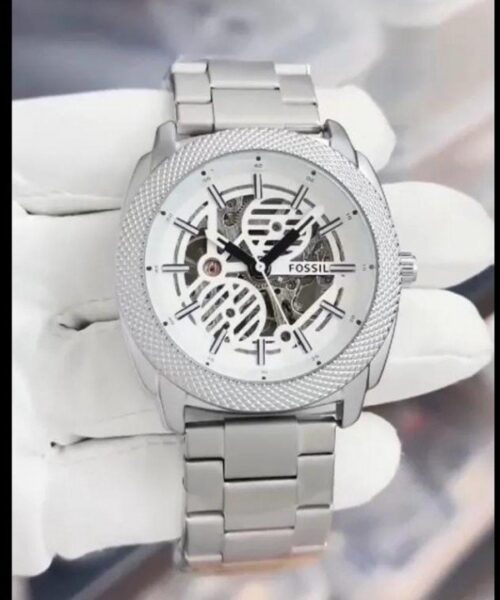 FOSSIL AUTOMATIC PRIMIUM WATCH