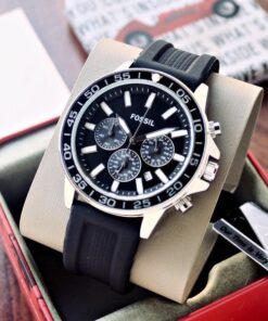 FOSSIL BRANNON PRIMIUM WATCH