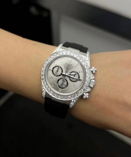 ROLEX COSMOGRAPH DAYTONA NEW PRIMIUM WATCH