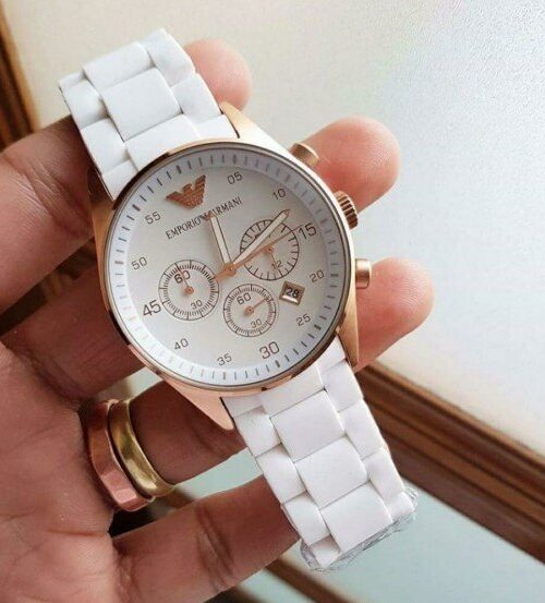 EMPORIO ARMANI PRIMIUM WATCH