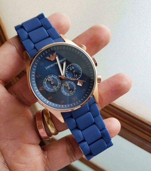 EMPORIO ARMANI PRIMIUM WATCH