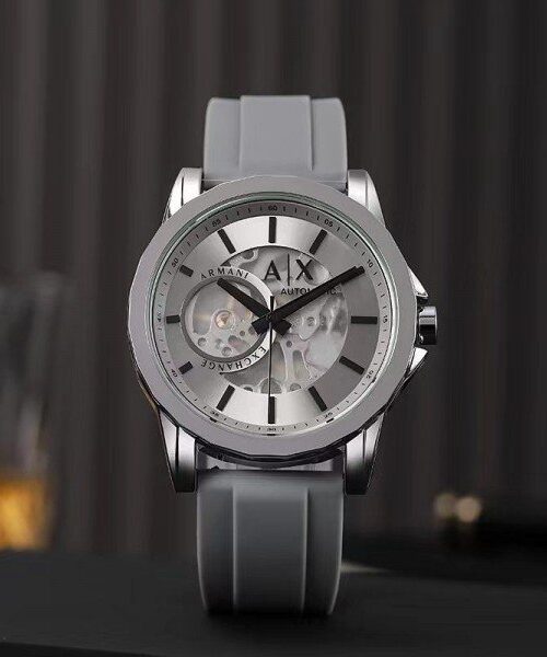 ARMANI PRIMIUM WATCH