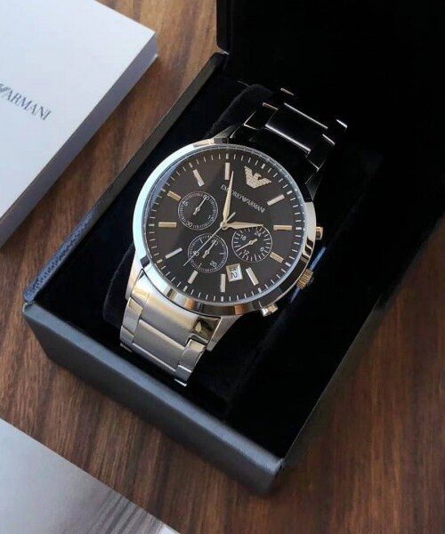 EMPORIO ARMANI PRIMIUM WATCH