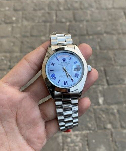 ROLEX DAYDATE PRIMIUM WATCH
