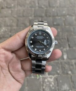 ROLEX DATEJUST PRIMIUM WATCH