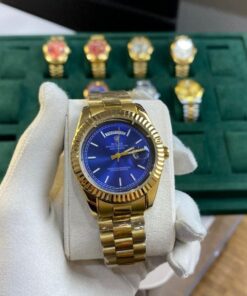 ROLEX DAYDATE PRIMIUM WATCH