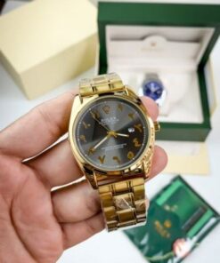 ROLEX DAYDATE PRIMIUM WATCH