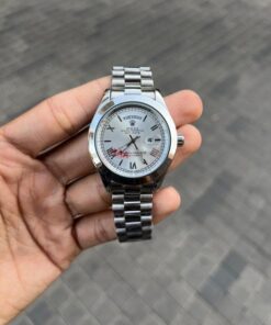 ROLEX DAYDATE PRIMIUM WATCH