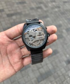 TAGHUER CR7 PRIMIUM WATCH