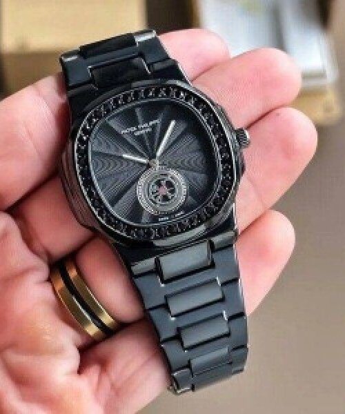 PATEK PHILIPPE PRIMIUM WATCH