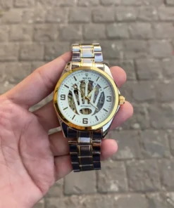 ROLEX AUTOMATIC PRIMIUM WATCH