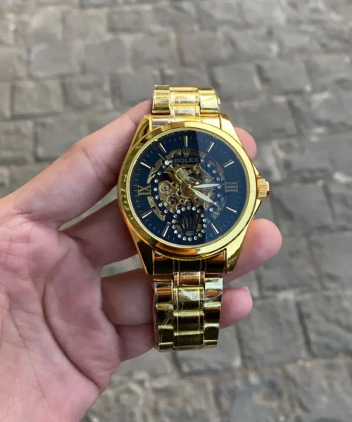 ROLEX AUTOMATIC PRIMIUM WATCH