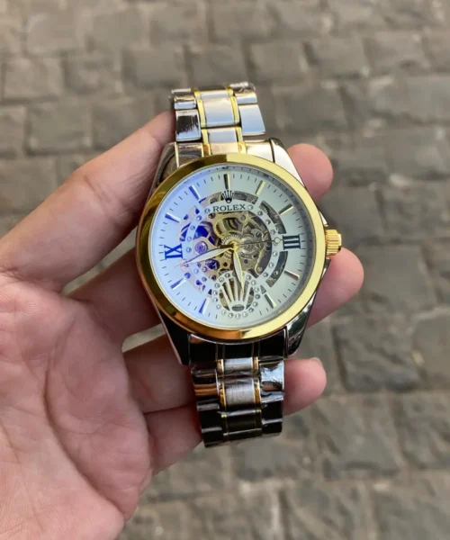 ROLEX AUTOMATIC PRIMIUM WATCH