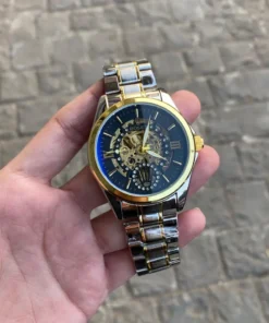 ROLEX AUTOMATIC PRIMIUM WATCH