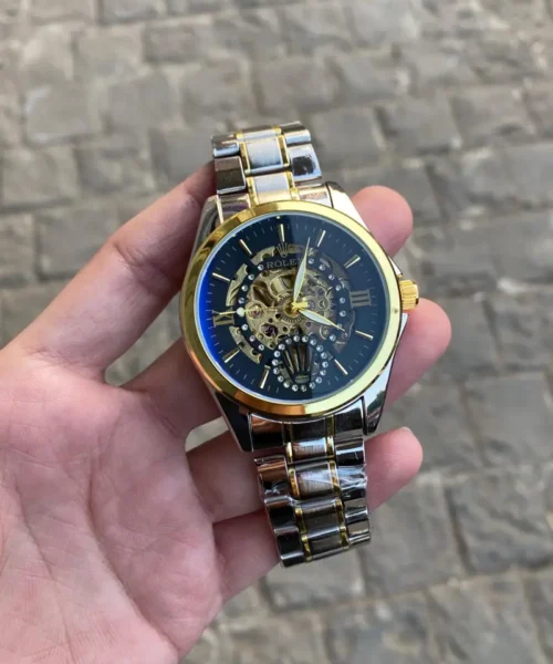 ROLEX AUTOMATIC PRIMIUM WATCH