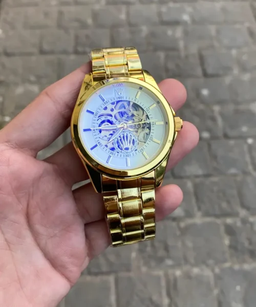 ROLEX AUTOMATIC PRIMIUM WATCH