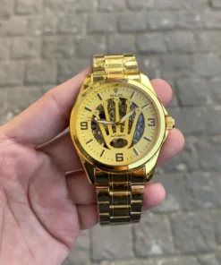 ROLEX AUTOMATIC PRIMIUM WATCH