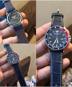 ARMANI PRIMIUM WATCH