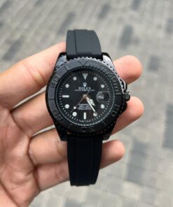 ROLEX PUSHPA EDITION PRIMIUM WATCH