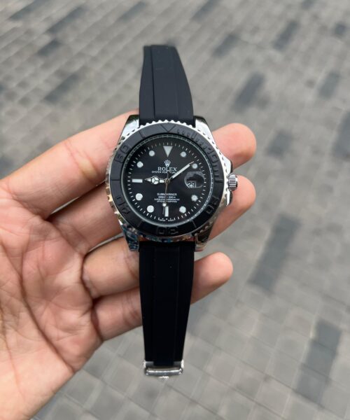 ROLEX PUSHPA EDITION PRIMIUM WATCH