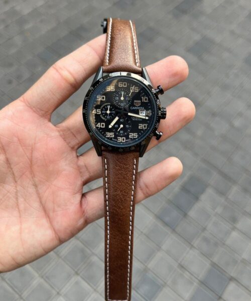 TAGHUER PRIMIUM WATCH