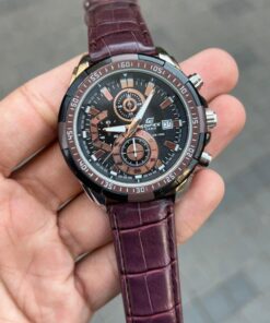 EDIFICE PRIMIUM WATCH