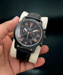 FOSSIL PRIMIUM WATCH